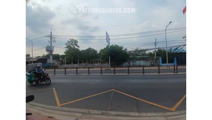 AX4 [  TỌA ĐỘ KIM CƯƠNG] MẶT TIỀN TỈNH LỘ 8 CỦ CHI – 2.937m2 (33m x 89m)